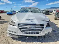 2016 Hyundai Genesis фото