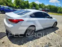 2016 Hyundai Genesis фото