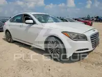 2016 Hyundai Genesis фото