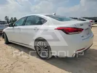2016 Hyundai Genesis фото