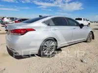 2016 Hyundai Genesis фото