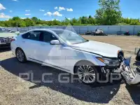2016 Hyundai Genesis фото