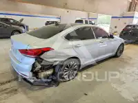 2016 Hyundai Genesis фото