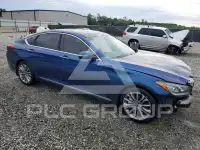 2016 Hyundai Genesis фото