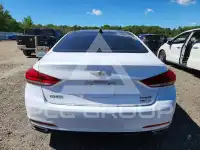 2016 Hyundai Genesis фото