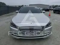 2016 Hyundai Genesis photo
