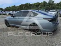 2016 Hyundai Genesis фото