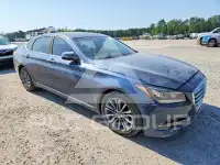2016 Hyundai Genesis фото