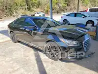 2016 Hyundai Genesis фото