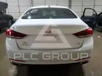 2016 Hyundai Genesis фото