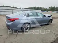 2016 Hyundai Genesis фото