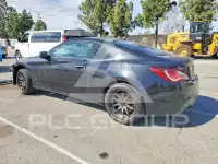 2016 Hyundai Genesis фото