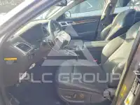 2016 Hyundai Genesis фото
