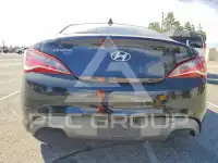 2016 Hyundai Genesis фото