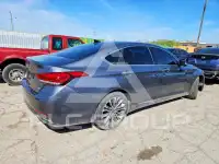 2016 Hyundai Genesis фото