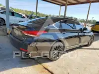 2016 Hyundai Genesis фото