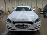 2016 Hyundai Genesis фото