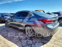 2016 Hyundai Genesis фото