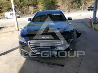 2016 Hyundai Genesis фото