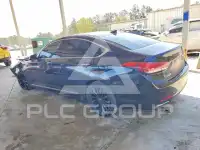 2016 Hyundai Genesis фото