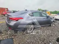 2016 Hyundai Genesis фото