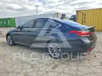 2016 Hyundai Genesis фото
