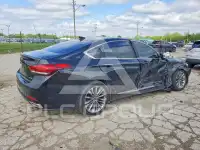2016 Hyundai Genesis фото