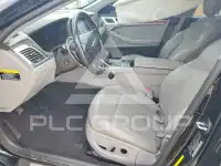 2016 Hyundai Genesis фото