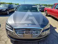 2016 Hyundai Genesis фото