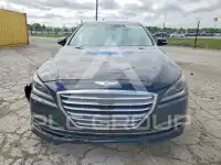 2016 Hyundai Genesis фото