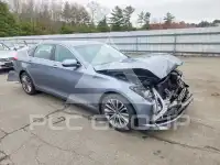 2016 Hyundai Genesis фото