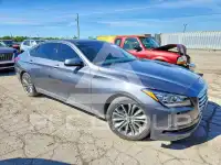 2016 Hyundai Genesis фото