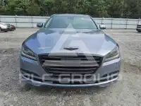 2016 Hyundai Genesis фото