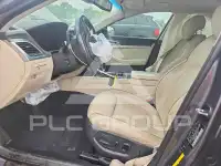 2016 Hyundai Genesis фото