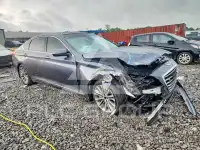 2016 Hyundai Genesis фото