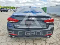 2016 Hyundai Genesis фото
