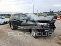 2016 Hyundai Tucson фото