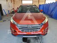 2016 Hyundai Tucson фото