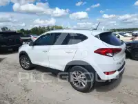 2016 Hyundai Tucson photo
