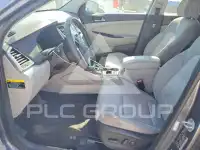 2016 Hyundai Tucson photo
