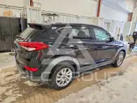 2016 Hyundai Tucson фото