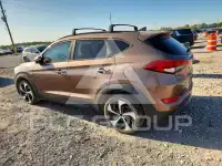 2016 Hyundai Tucson photo