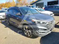 2016 Hyundai Tucson photo