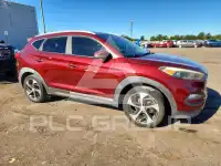 2016 Hyundai Tucson photo