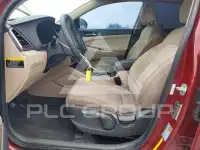 2016 Hyundai Tucson фото