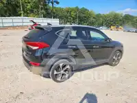 2016 Hyundai Tucson фото