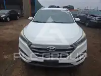 2016 Hyundai Tucson photo