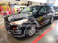 2016 Hyundai Tucson фото