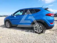 2016 Hyundai Tucson фото