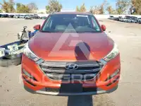 2016 Hyundai Tucson photo